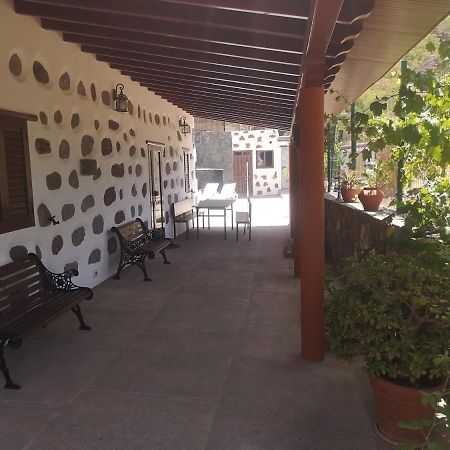 Casa Naranjo Villa Ayacata Eksteriør bilde