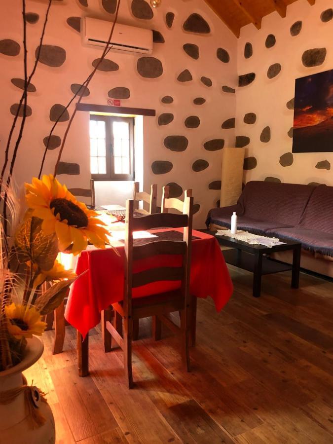 Casa Naranjo Villa Ayacata Eksteriør bilde