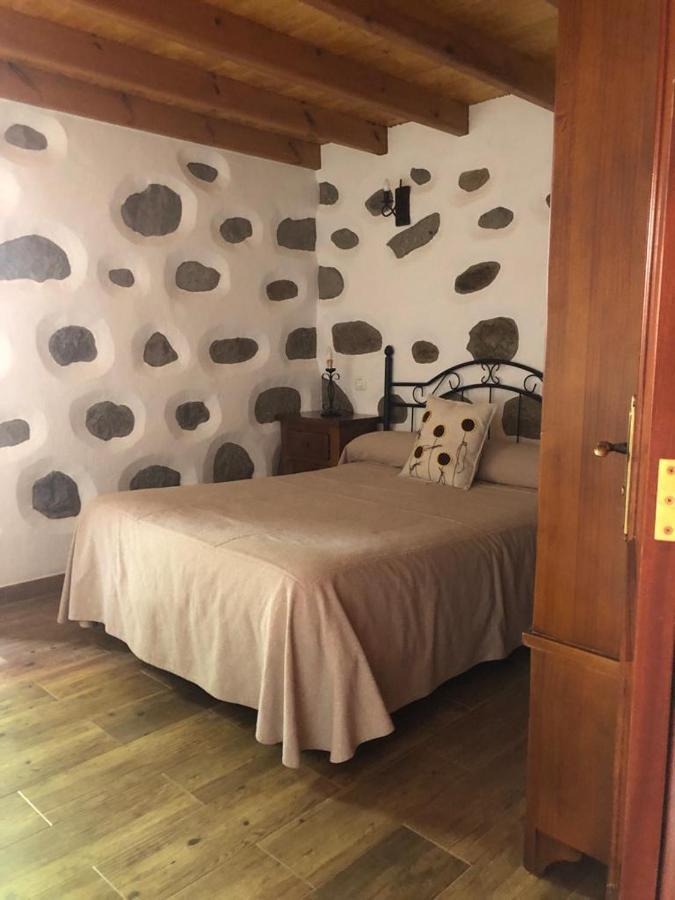 Casa Naranjo Villa Ayacata Eksteriør bilde