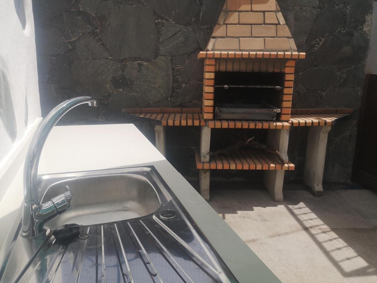 Casa Naranjo Villa Ayacata Eksteriør bilde