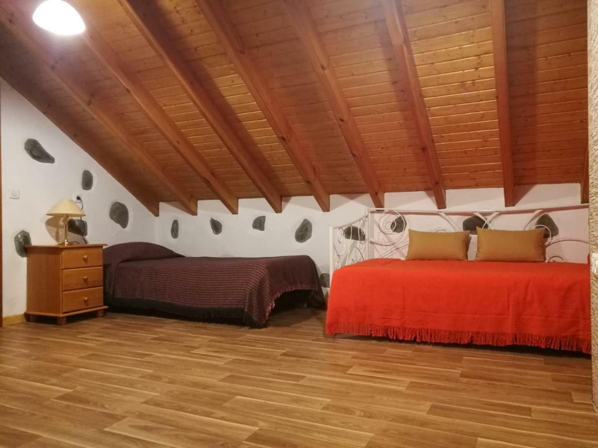 Casa Naranjo Villa Ayacata Eksteriør bilde