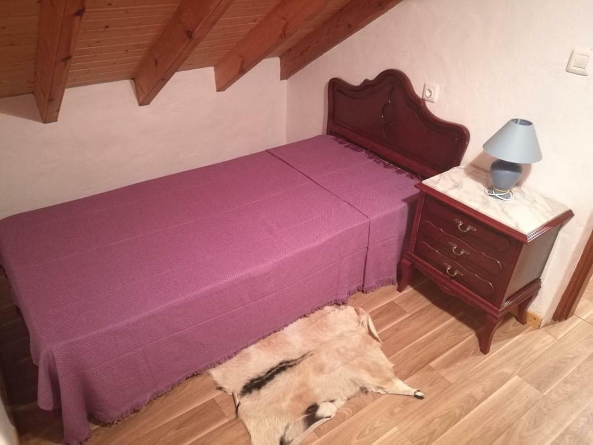 Casa Naranjo Villa Ayacata Eksteriør bilde